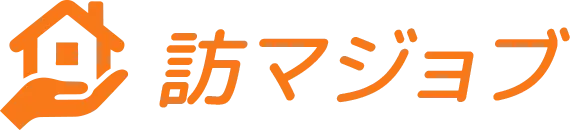 訪マジョブ